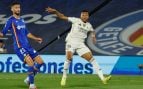 Getafe Real Madrid directo