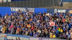 FRAME GETAFE