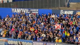 FRAME GETAFE