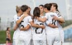 Real Madrid, Levante, Liga F