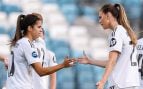 Alba Redondo, Real Madrid, España, Selección