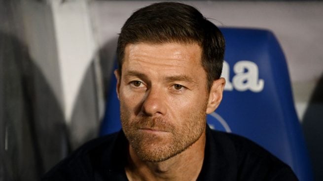 Xabi Alonso