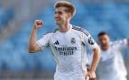 Real Madrid Castilla
