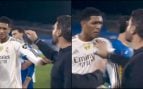 Vinicius, Bellingham, Getafe, Bordalás, Nyom