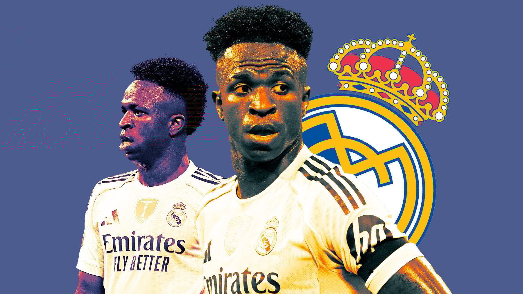 El Real Madrid cierra filas con Vinicius: «Hizo lo que tenía que hacer»