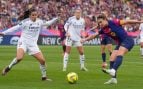 Clásico, Barcelona, Real Madrid
