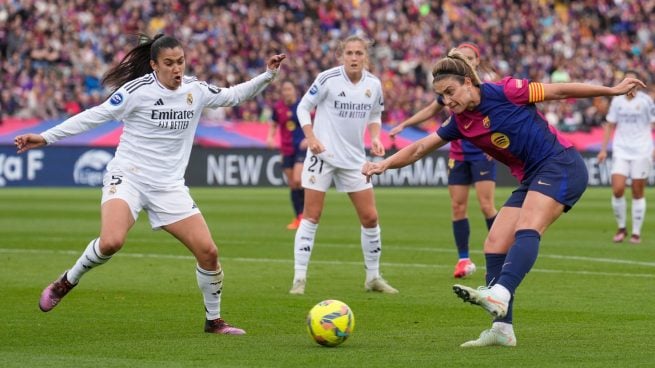 Clásico, Barcelona, Real Madrid