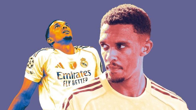 Trent Alexander-Arnold
