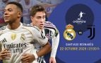 Real Madrid Juventus