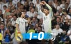 real madrid juventus