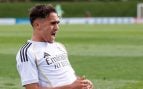 Liberto, Real Madrid, Juventus, Youth League