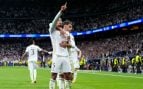 clasificación, Champions League, Real Madrid, Juventus, Champions League