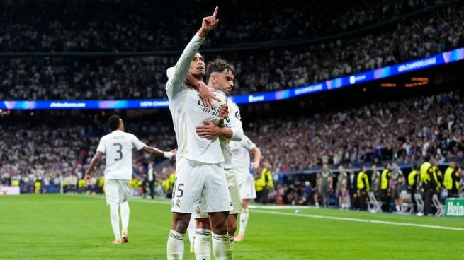clasificación, Champions League, Real Madrid, Juventus, Champions League