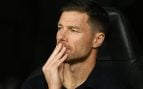Xabi Alonso