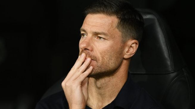 Xabi Alonso