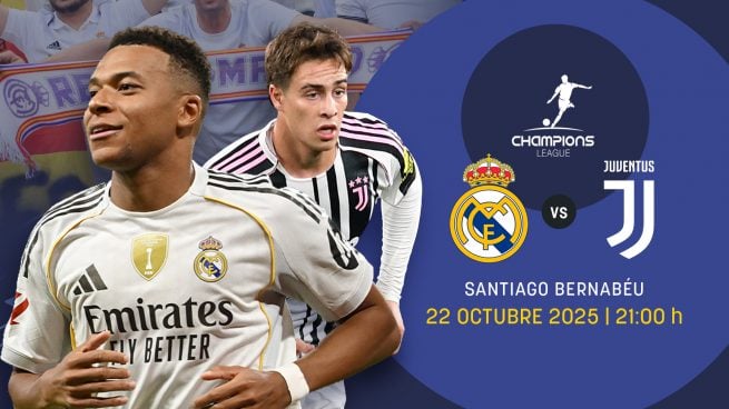 Real Madrid Juventus
