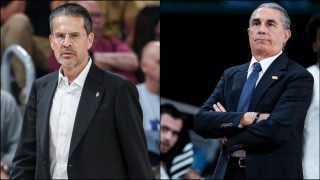 Pedro Martínez y Scariolo. (EP)