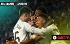 Real Madrid Juventus directo