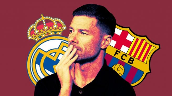 Xabi Alonso