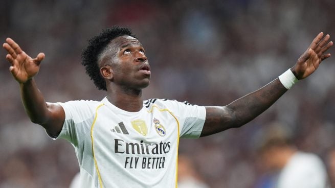 alineación Real Madrid