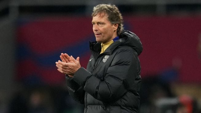 Marcus Sorg