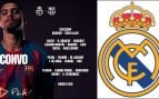 escudo Real Madrid