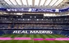 Bernabéu Clásico mosaico