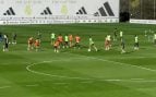 Real Madrid Clásico