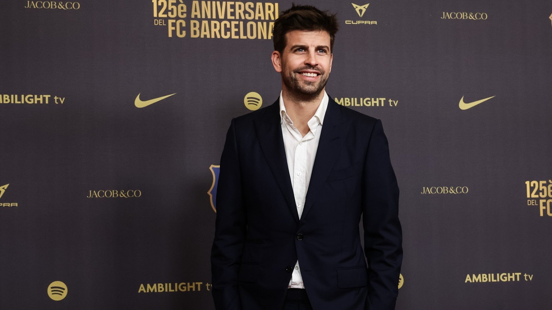 Piqué ataca al Real Madrid: Ya les gustaría tener a su propio Lamine Yamal