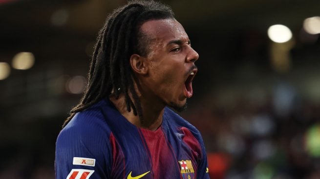 Koundé Raphinha