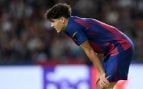 Barcelona defensa