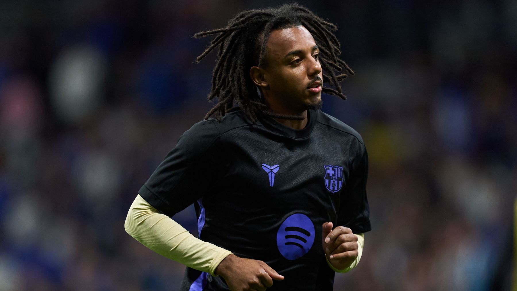 Convocatoria del Barcelona contra el Real Madrid: Koundé viaja a la capital y Christense es baja
