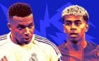 Mbappé Lamine