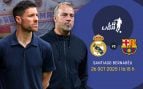Real Madrid Barcelona
