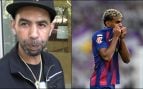 El padre de Lamine Yamal amenaza al Real Madrid. (Europa Press)