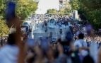 Autobús Real Madrid