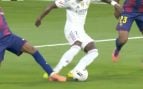 Lamine Yamal Vinicius