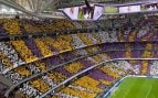 Clásico Bernabéu Real Madrid