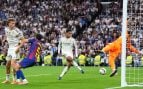 Real Madrid Barcelona