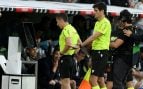 Soto Grado, Vinicius, Lamine Yamal, penalti
