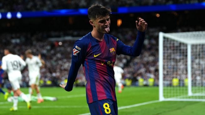 Barcelona Bernabéu
