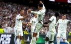 Real Madrid Liga Barcelona