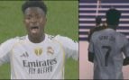 Vinicius, Clásico, Real Madrid, Barcelona