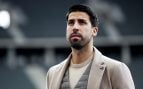 Khedira Clásico
