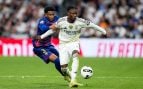 Eduardo Camavinga, Real Madrid, Xabi Alonso, Clásico