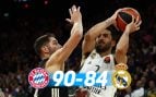 Bayern Real Madrid