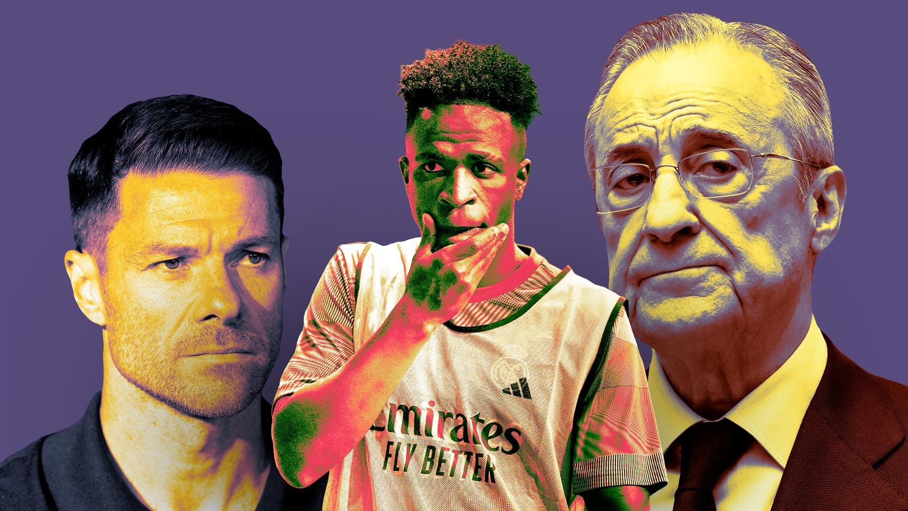 La renovación de Vinicius paralizada: el Madrid le deja claro que no tendrá prima por seguir