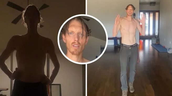 Kyle Singler ha sido arrestado.