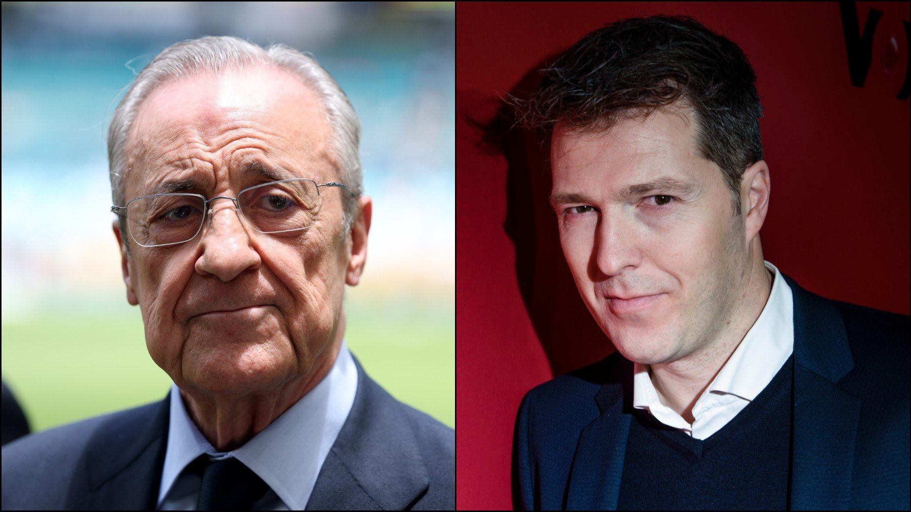 Real Madrid y Superliga planean reclamar más de 4.000 millones de euros a la UEFA por daños y perjuicios