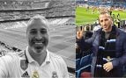 Luto por Igal Brodkin, de la Peña Madridista de Israel